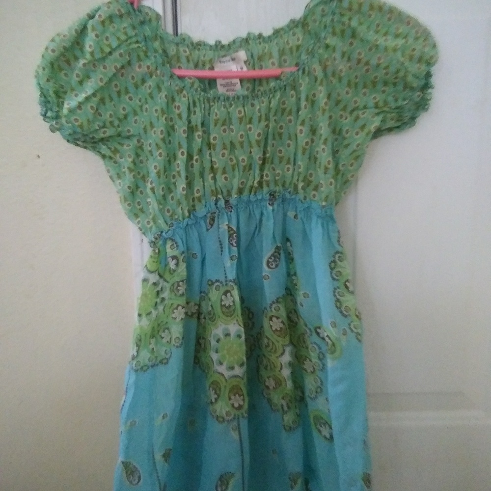 Sophie Max top